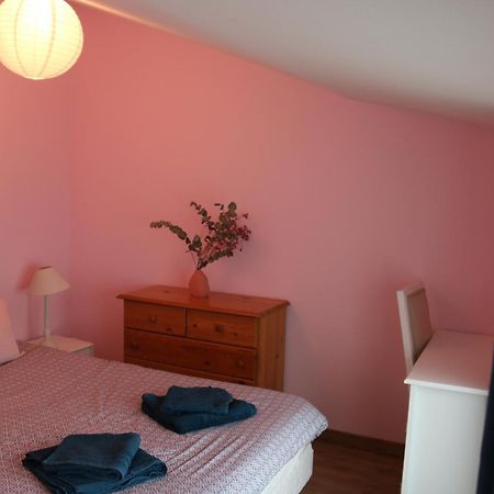 Maison Au Calme 2 Chambres Centre De Caen Bagian luar foto