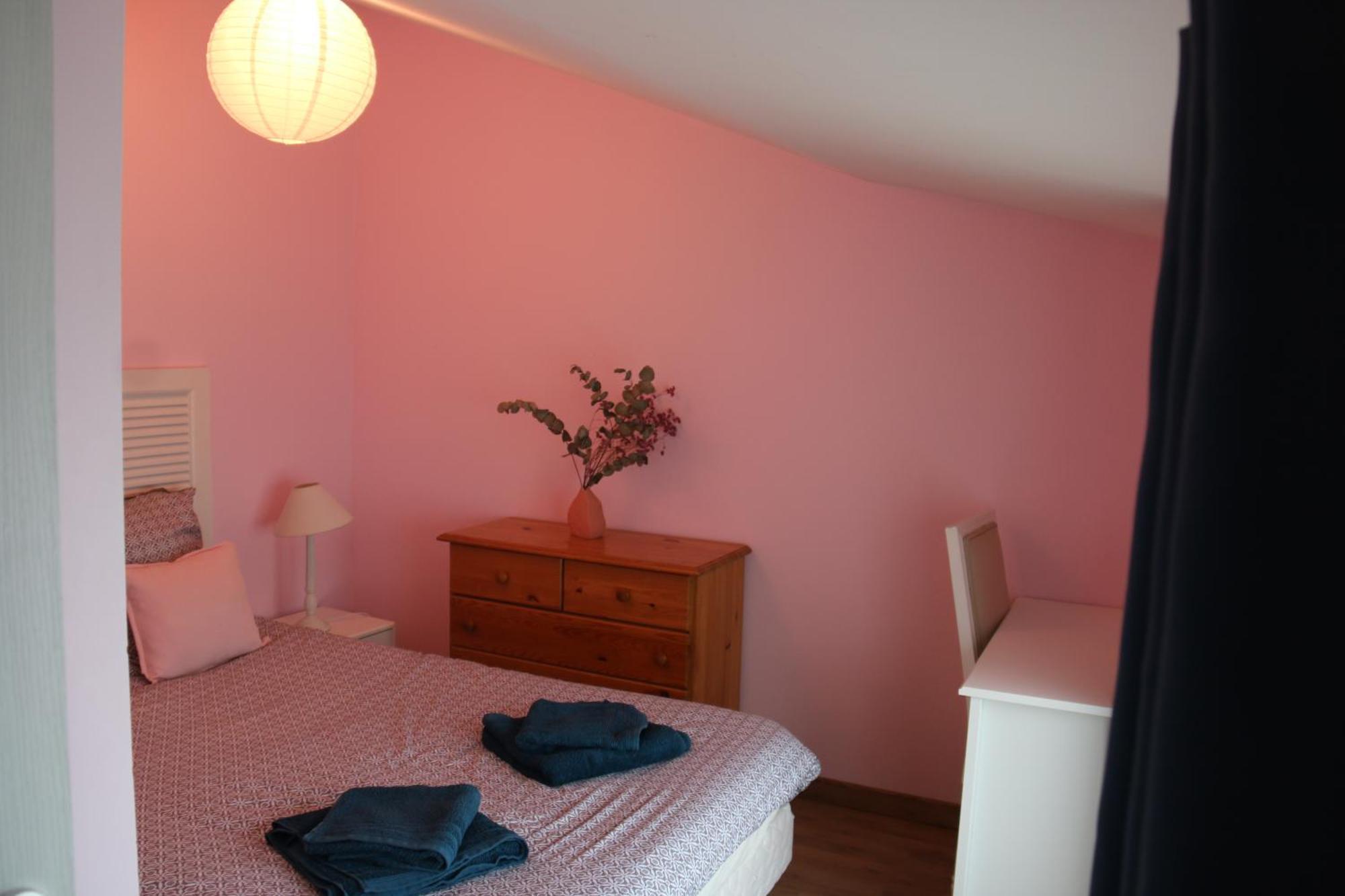 Maison Au Calme 2 Chambres Centre De Caen Bagian luar foto