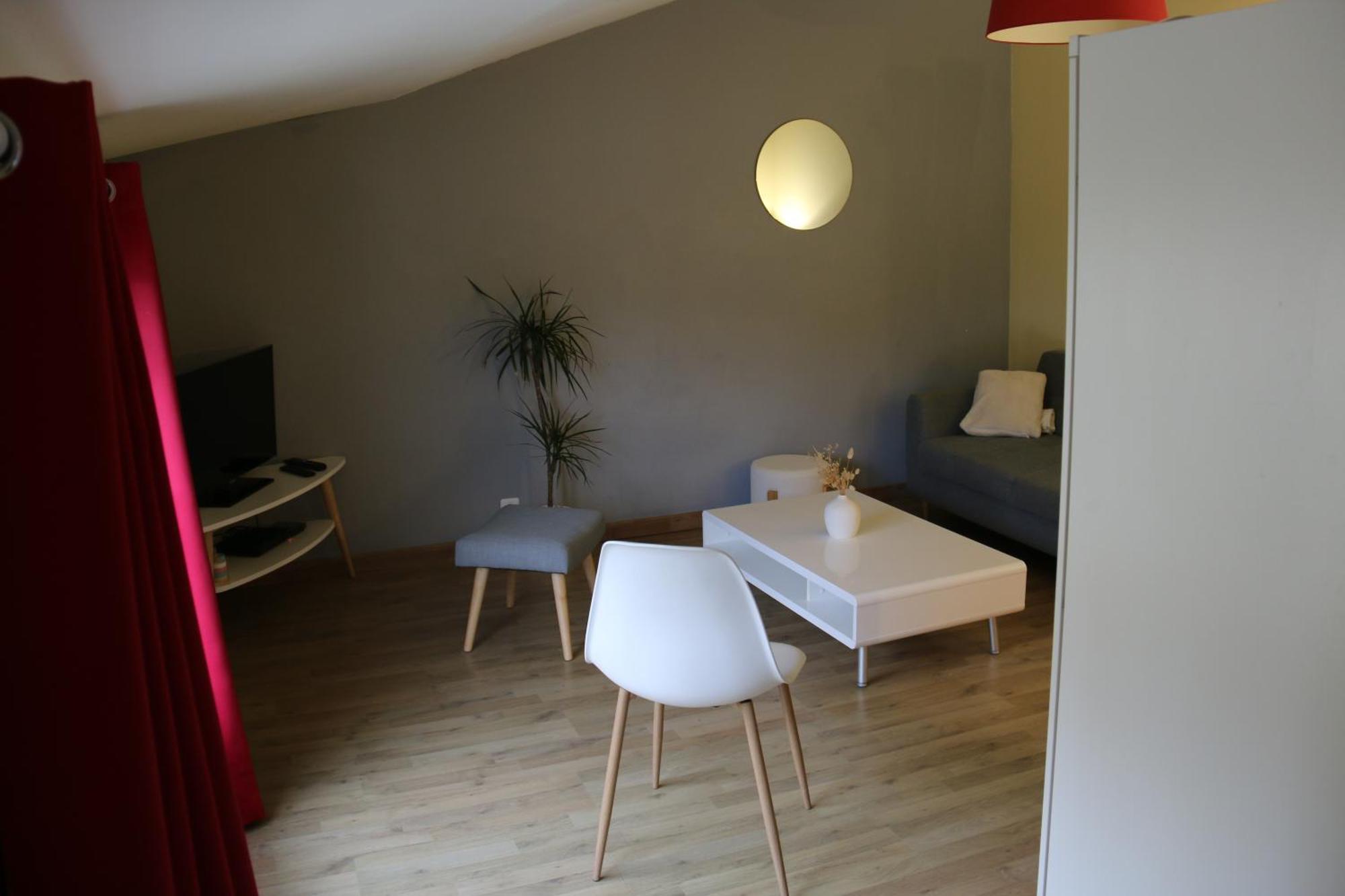 Maison Au Calme 2 Chambres Centre De Caen Bagian luar foto